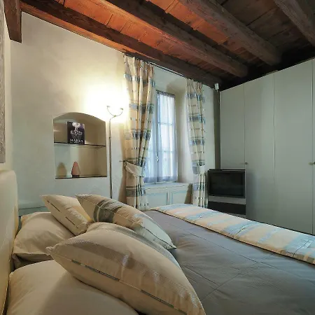 Apartment Casa Di Charme Monica *