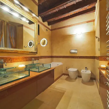 Casa Di Charme Monica * Bergamo