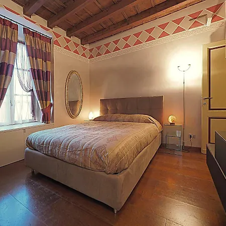 Apartment Casa Di Charme Monica Bergamo