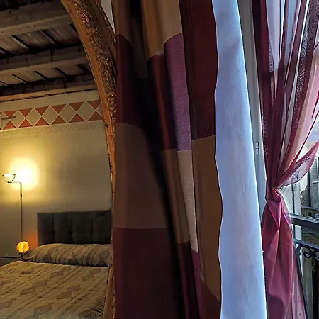 Casa Di Charme Monica *
