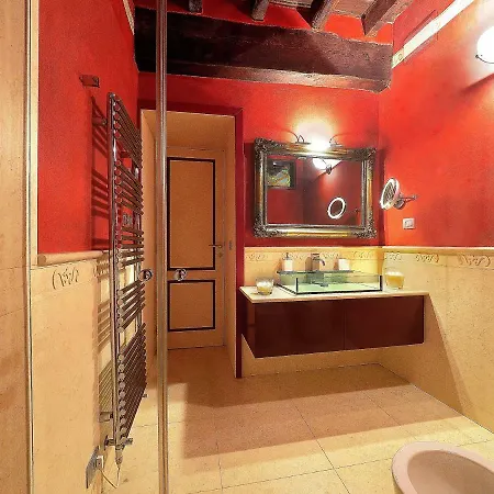 Apartment Casa Di Charme Monica