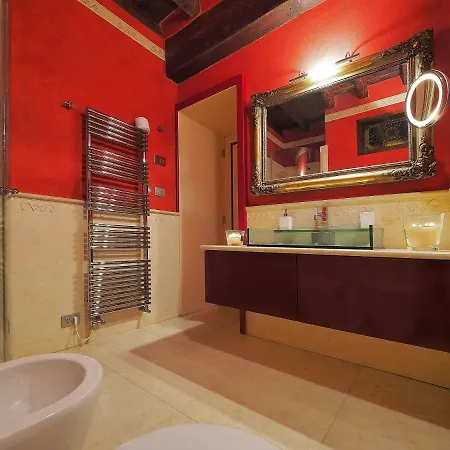 Casa Di Charme Monica