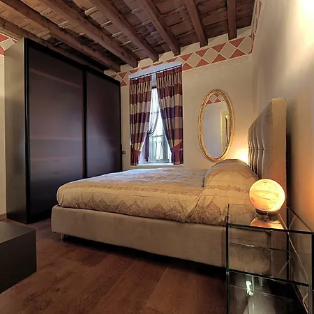 Casa Di Charme Monica Bergamo