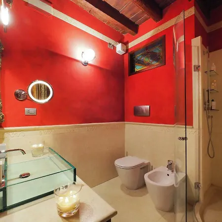 Casa Di Charme Monica