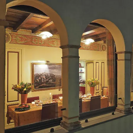 Casa Di Charme Monica Apartment *
