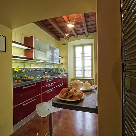 Casa Di Charme Monica *