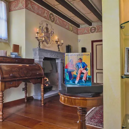 Casa Di Charme Monica