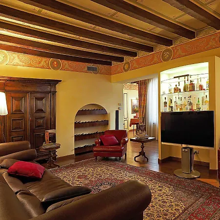Apartment Casa Di Charme Monica Bergamo