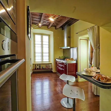 Casa Di Charme Monica Apartment *
