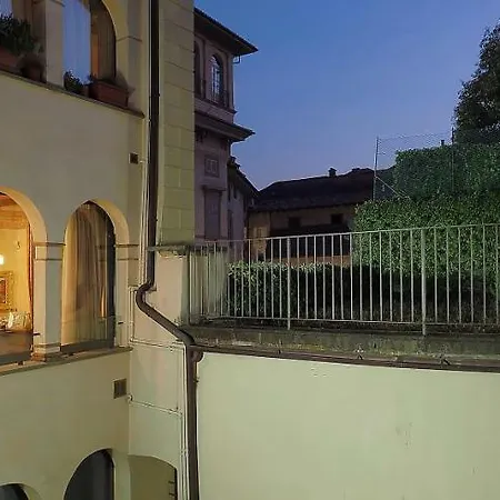 Casa Di Charme Monica Bergamo