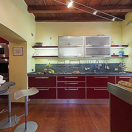 Apartment Casa Di Charme Monica *