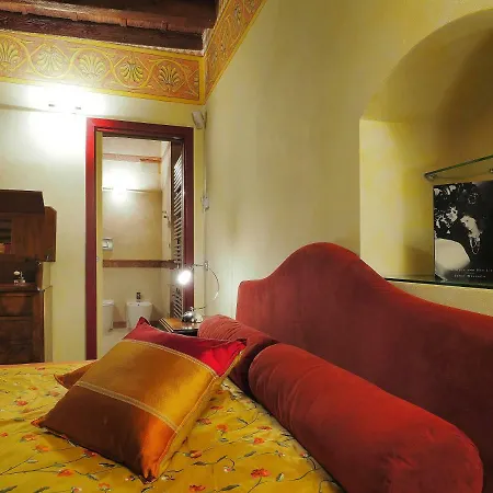 Casa Di Charme Monica *