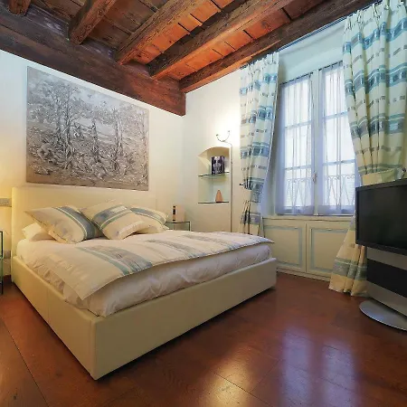 Casa Di Charme Monica Apartment *