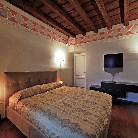 Apartment Casa Di Charme Monica