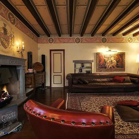 Casa Di Charme Monica *