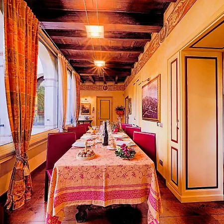 Casa Di Charme Monica Bergamo