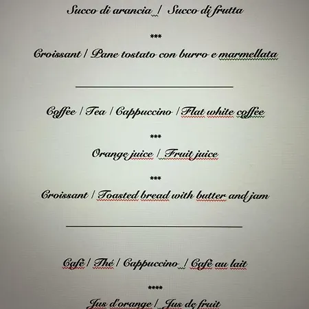 Casa Di Charme Monica Bergamo