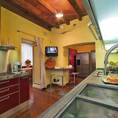 Casa Di Charme Monica *