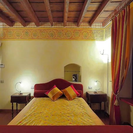 Casa Di Charme Monica * Bergamo