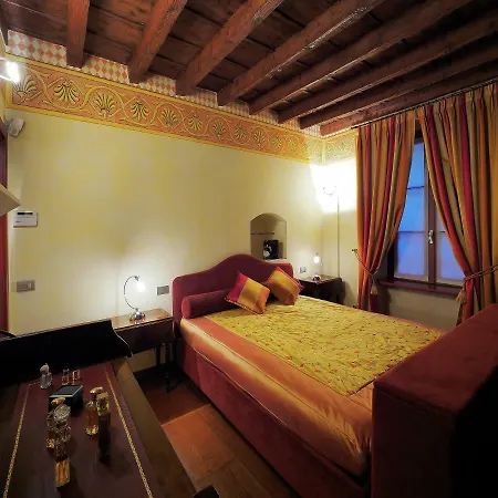 Apartment Casa Di Charme Monica *